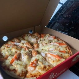 พิซซ่า ไส้เยิ้มฮาลาล