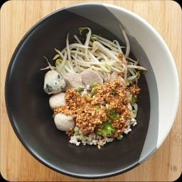 เตี๋ยวสุดซอย (โชคชัย4) สาขาโชคชัย4 วังหิน