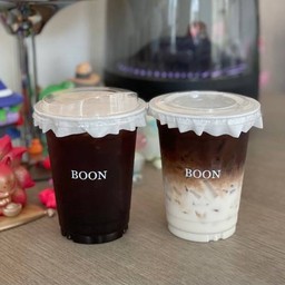 1 แถม 1 กาแฟดูโอ้