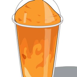 ชาไทยปั่น