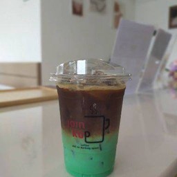 อเมริกาโน่มิ้น