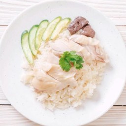 ร้านข้าวมันไก่สามพี่น้อง