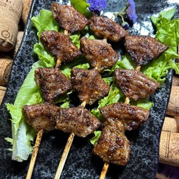 ไส้อ่อนหมู