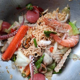 ยำยำ ตากสิน34
