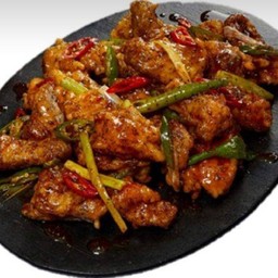 กันพุงกี