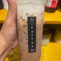 โอวัลตินเย็น