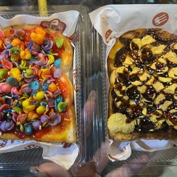 กินเก่งจังปังปิ้ง