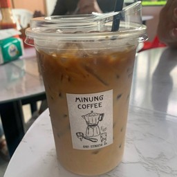 Minung Coffee รามคำแหง