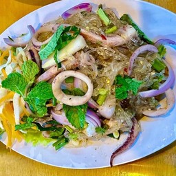 ลาบทะเล