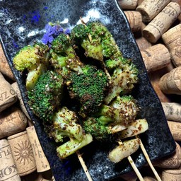 บลอกโคลี