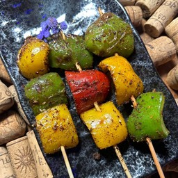 พริกหวาน