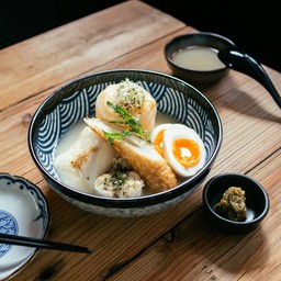 The Japanese Highball Bar 1923 Krung Thep  Saladeang