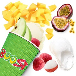 Boost Juice Bars BTS Chong Nonsi