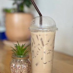 ชานมไต้หวัน