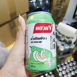 罐子冬瓜茶