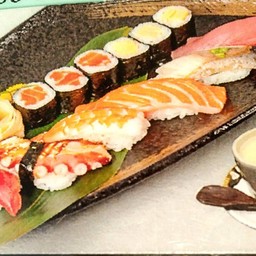 SUSHI SET A