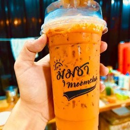 ชาเย็น Iced tea