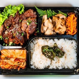 Harami Bento separate