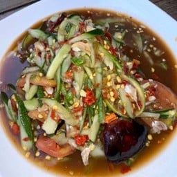 ตำแตงปูนา