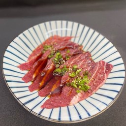 Tsurami Sashimi