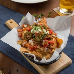 นาโช่ ชูพรีม