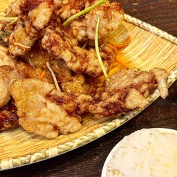 Northern Chinese Cuisine 东北人家