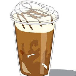 มอคค่าเย็น