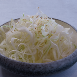 Negi Shio