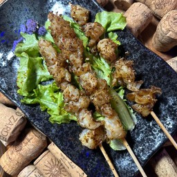 แมงกะพรุน