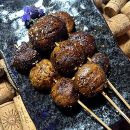 เห็ดหอม