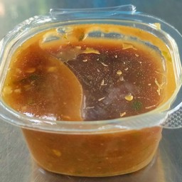 น้ำจิ้มเต้าเจี้ยว