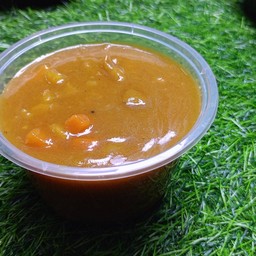 แกงกระหรี่