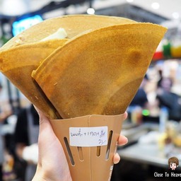 เเป้งวนิลา