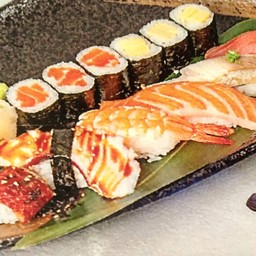 SUSHI SET B