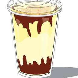 นมสดบราวน์ชูการ์