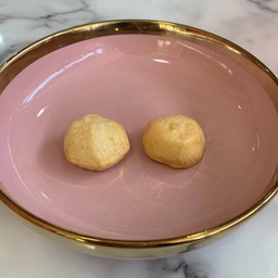 ซาลาเปาครีมชีส