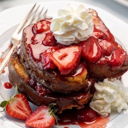CHARM TOAST