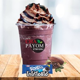 โก้โก้ โอริโอ้ปั่น