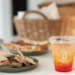 Plum soda(พลัมโซดา) หวานเค็มครบ