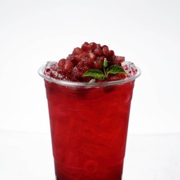 ชาทับทิม