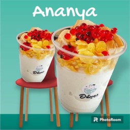 นมสด ปังเย็นจ้า🥛