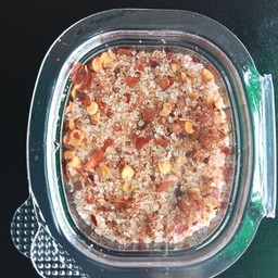 พริกเกลือลาว