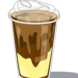 โกโก้กล้วย