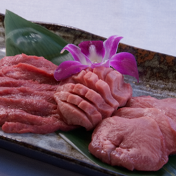  Tongue 3 Moriawase