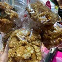 แคปหมู