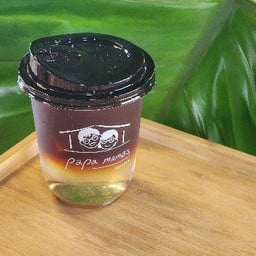 โคโคนัท บลอสซั่ม คอฟฟี่