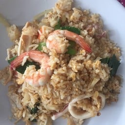 ข้าวผัด