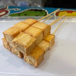 หม่าล่า นายหนวด สาขาแรก