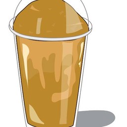 เอสเพรสโซ่ปั่น