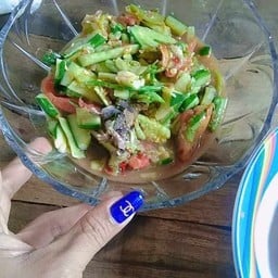 ตำไม่ยั้ง